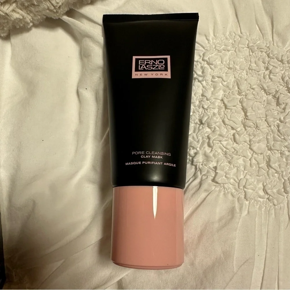 Erno Laszlo Pore Cleansing Clay Mask